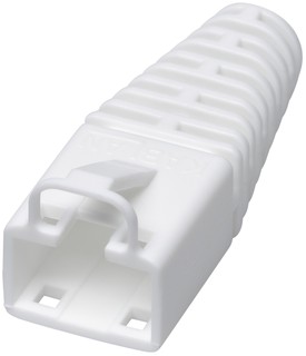 KABLAN Haube zu HIROSE Stecker TM-21 + TM-31