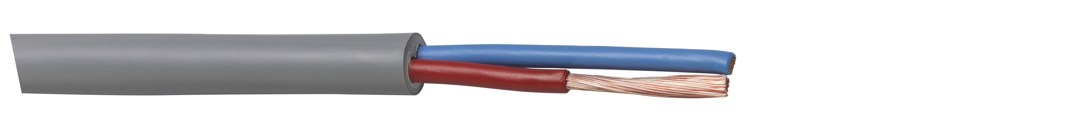 Flex Batterie 2x25 rt/sw hf grau Cca Li3GH