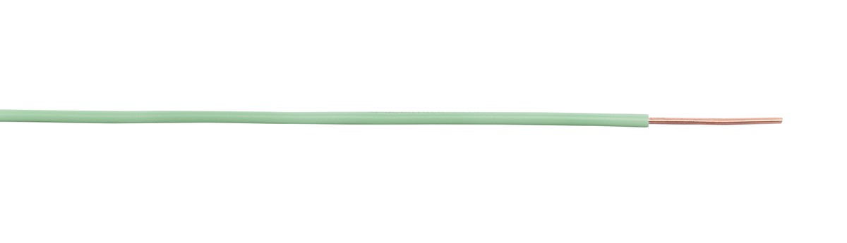 T-Draht 1.5 mm2 mint Eca
