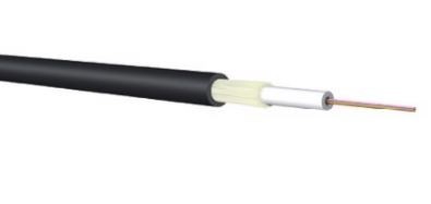 LWL Kabel 12xOM4 NS sz LDPE-Mantel Fca