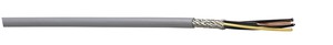 TT-Flex-JZ CY 12x1.5 PVC grau Dca