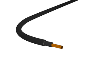 Soil flex 1x35 L hf schwarz Cca
