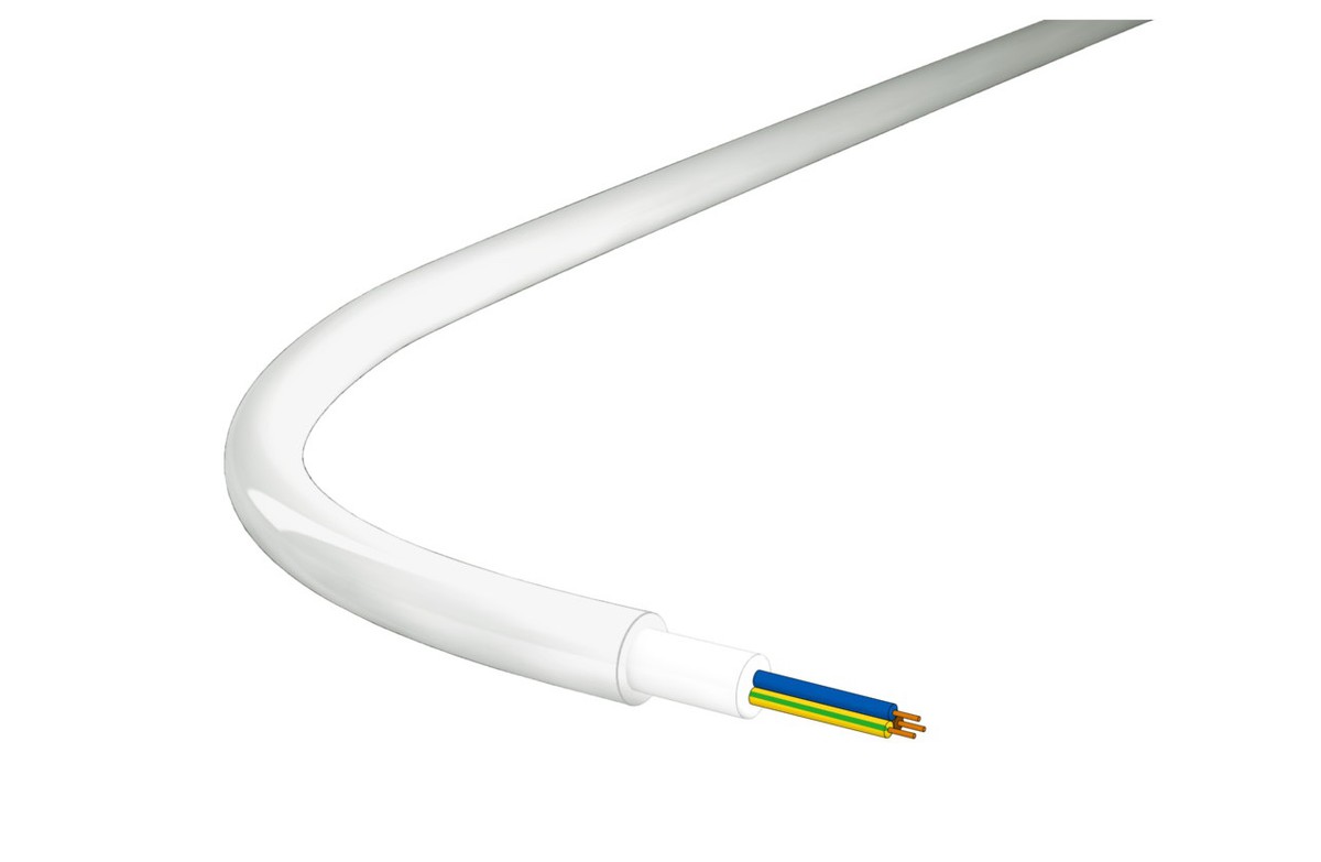 FE05C 3x6 LNPE hf grau Cca