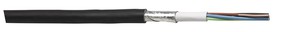 NN-CLN 5x6 LNPE hf schwarz Dca