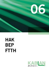 HAK BEP FTTH