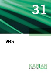 Spezifikation VBS