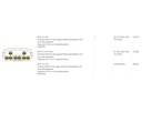 Corning LWL-Muffe BPEO Grösse 2 CDP für 30 Spleisskassetten sw