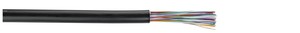 PE-ALT 30x4x0.8 hf schwarz Fca
