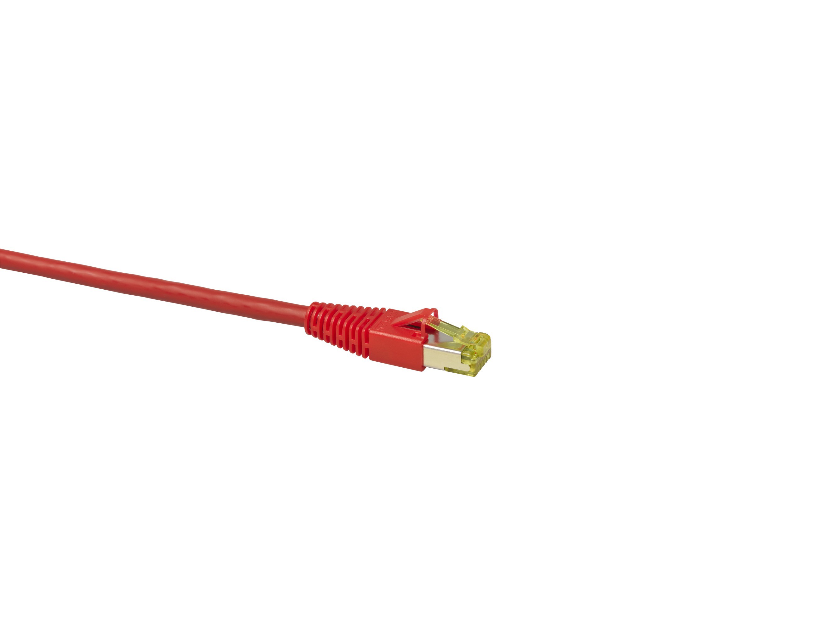 RL RJ45 Cat6A S/FTP HR sh rg 20m