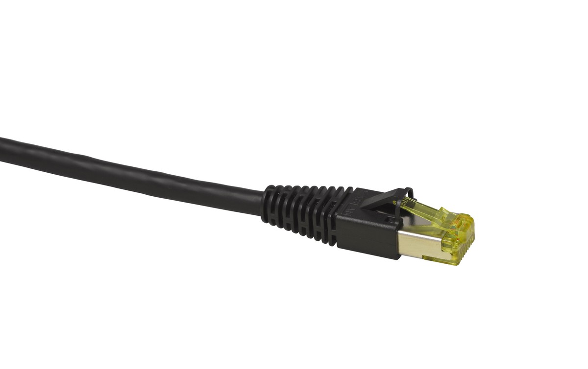 RL RJ45 Cat6A S/FTP HR sh nr 20m
