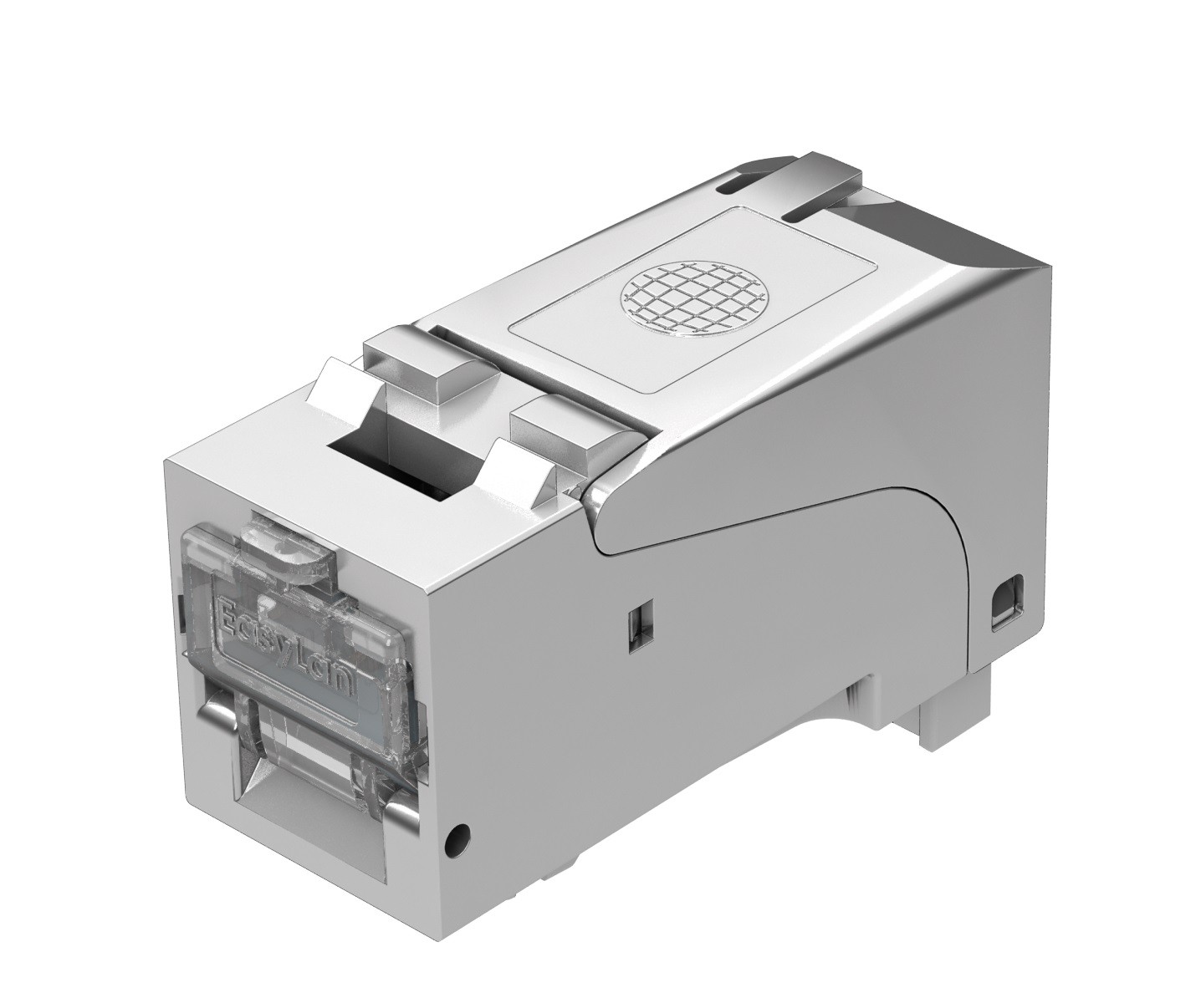 preLink Modul RJ45 STP Kat.6A