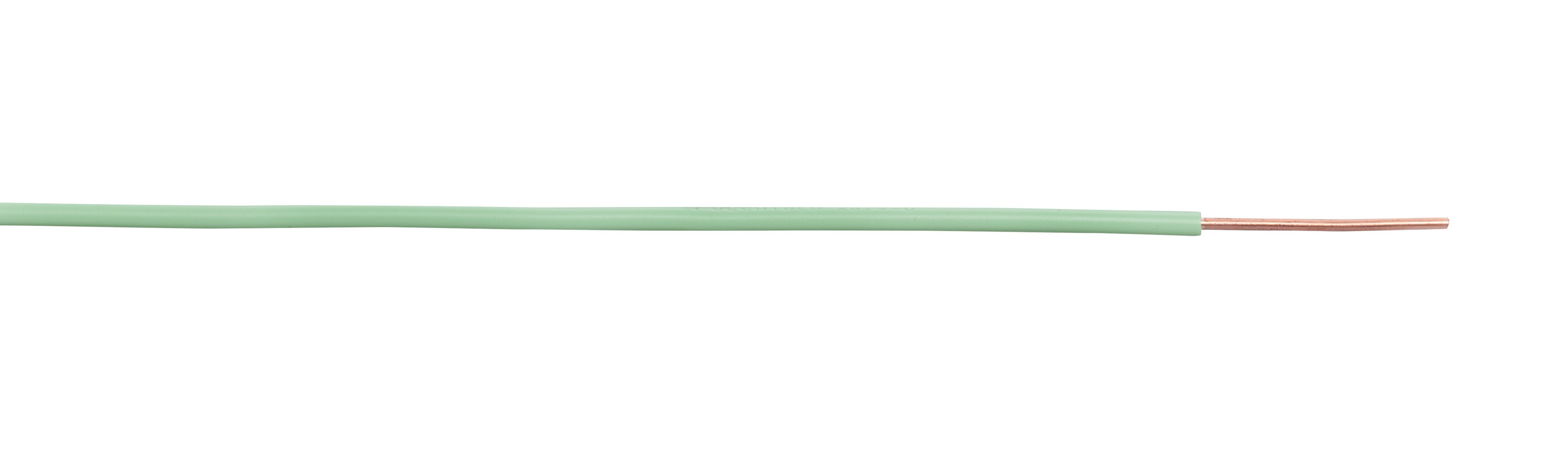 T-Draht 1.5 mm2 mint Eca