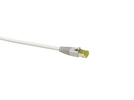 RL RJ45 Cat6A S/FTP HR sh gr 8.0m