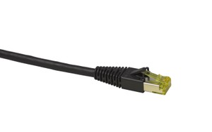 RL RJ45 Cat6A S/FTP HR sh nr 15m