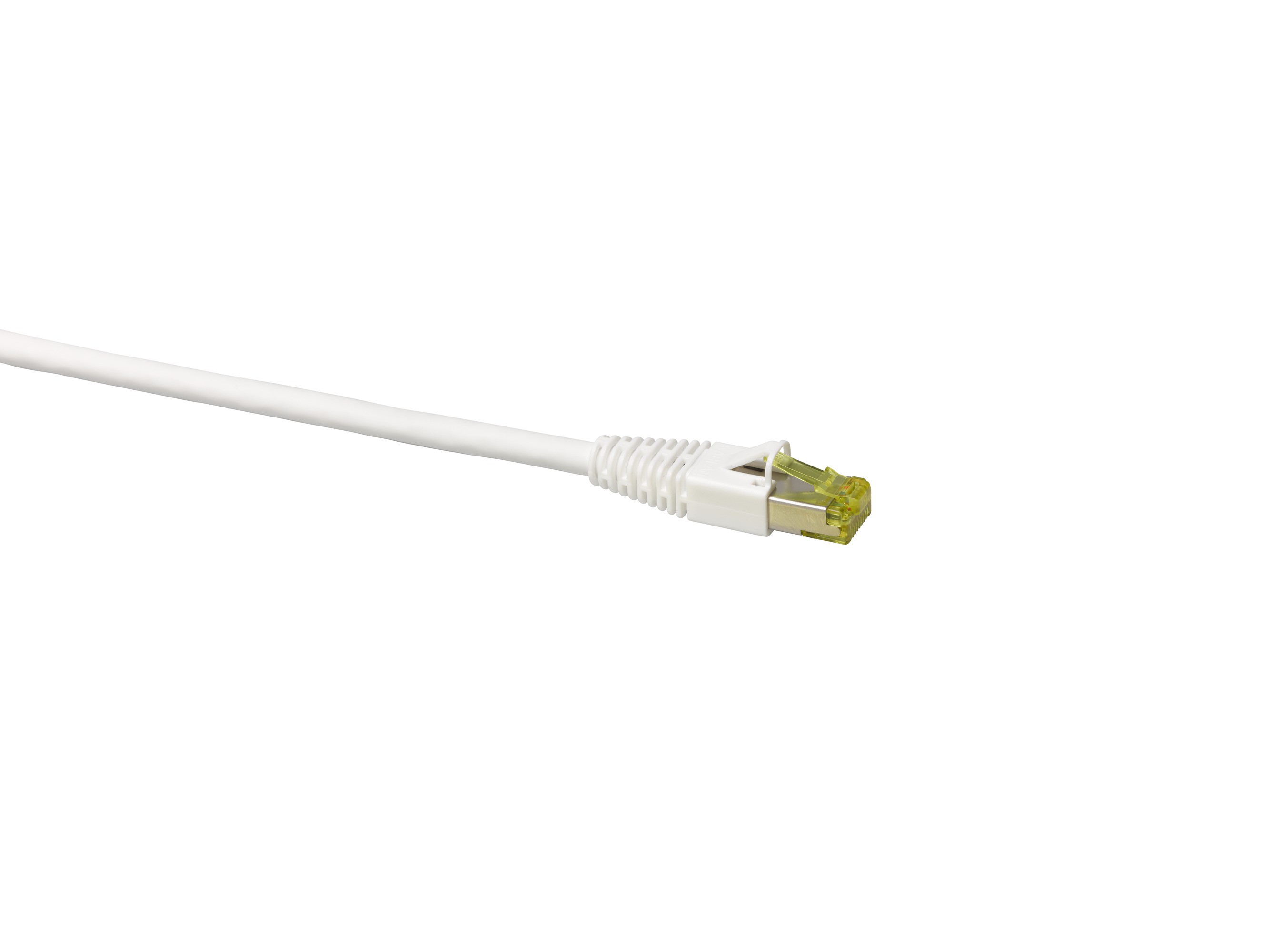 VL RJ45 Kat6A S/FTP HR hf ws 15m