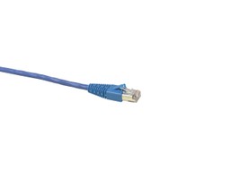 RL RJ45 Cat5e S/UTP HR PVC bl 6.0m