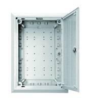 Hausanschlusskasten  HAK 2 H V3 Unterputz, bestückt mit FO