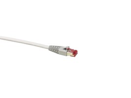 VL RJ45 Kat6 S/FTP HR hf gr 1.5m