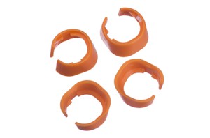 Kablan Farbclips or