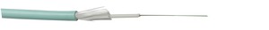 LWL Kabel zu ML 1-6xOM3 NS türkis jellyfree