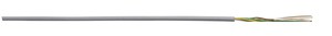 Steuerkabel 5x0.14 DIN PVC grau
