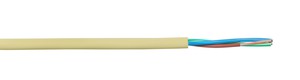 FE05C 3x6 LNPE hf gelb Cca CH-N1EZ1-U