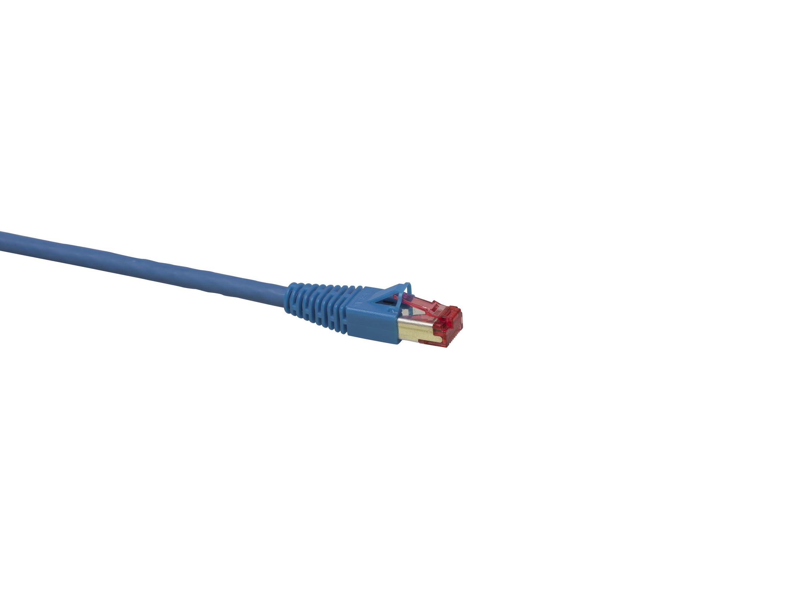 VL RJ45 Kat6 S/FTP HR hf bl 20m