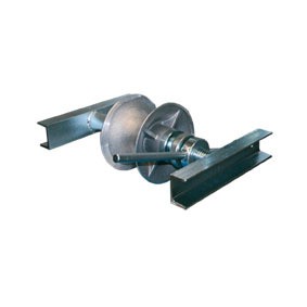 Umlenkrollen-Set