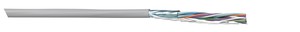 U72 (St) 5x4x0.5 hf grau Dca