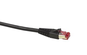 VL RJ45 Kat6 S/FTP HR hf sw 1.5m