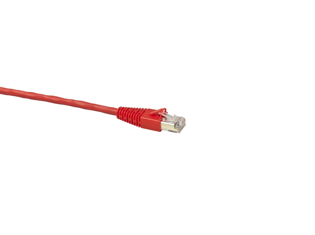 VL RJ45 Kat5e S/UTP HR PVC rt 7.0m