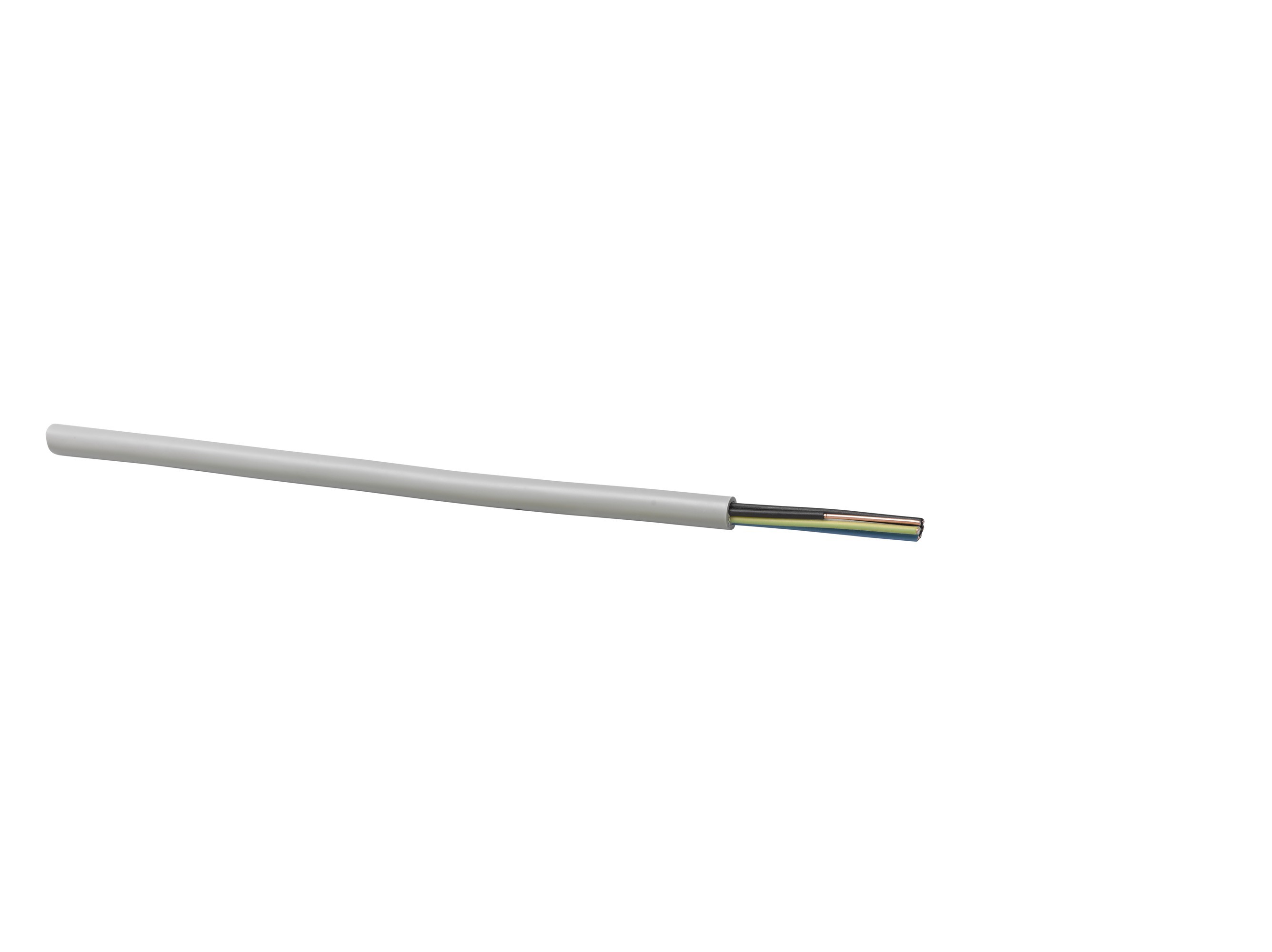 FE0D 8x1.5 LNPE hf grau Dca CH-N1XZ1-U