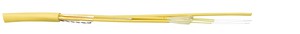 LWL Breakout 2.0mm H+S 4x9/125 LSFH 7mm gb Dca