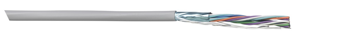 U72 (St) 3x4x0.8 hf grau Dca