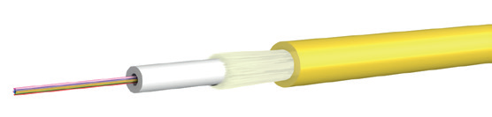 LWL Kabel zu ML 1-12x9/125 NS gb jellyfree 198145012Cca