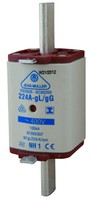 M2gL200/4/MI/ISM NH-Sicherung