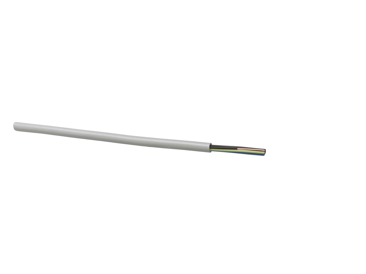 FE0D 8x1.5 LNPE hf grau Dca CH-N1XZ1-U