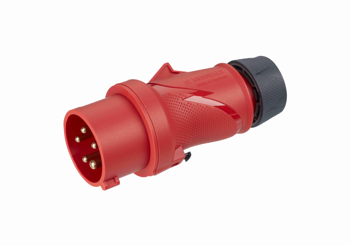 CEE Stecker PowerTOP Xtra 16A5P 6H400V IP54 SL