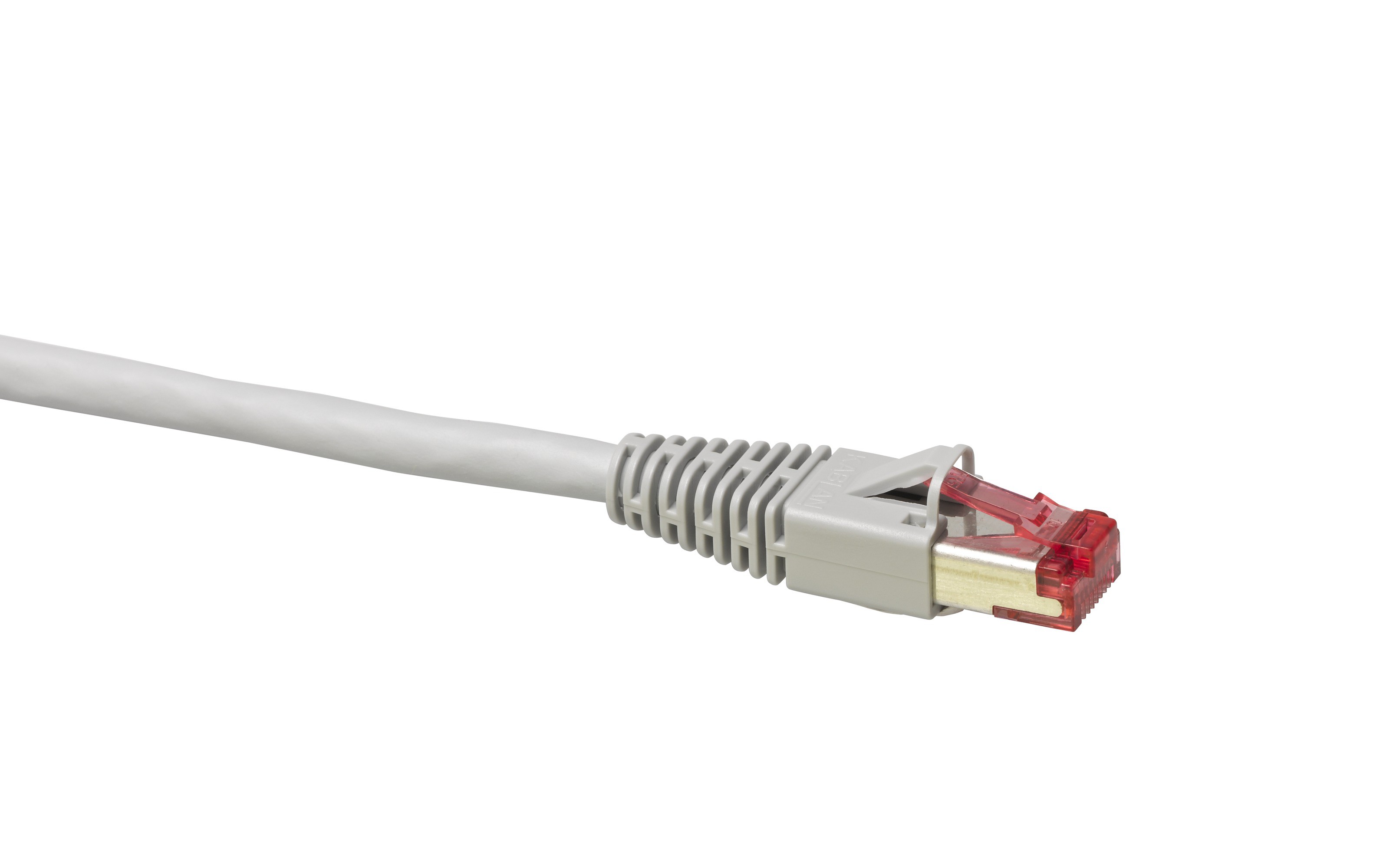 RL RJ45 Cat6 S/FTP HR PVC gr 7.5m