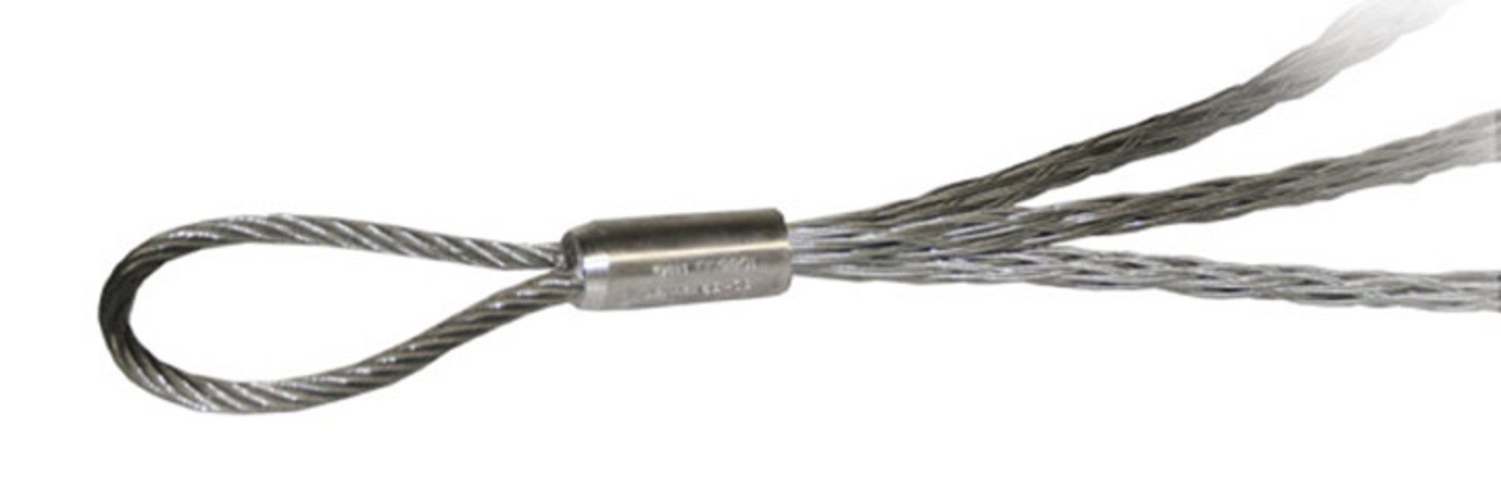 Mehrfachziehstrumpf 3x40-49mm