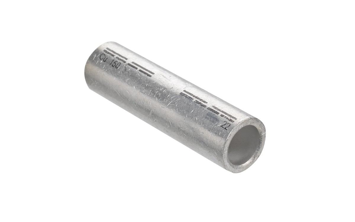 Connecteur à sertir CU 10 mm2 DIN