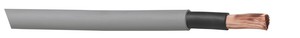 FG16M16 flex 1x16 L hf grau Cca