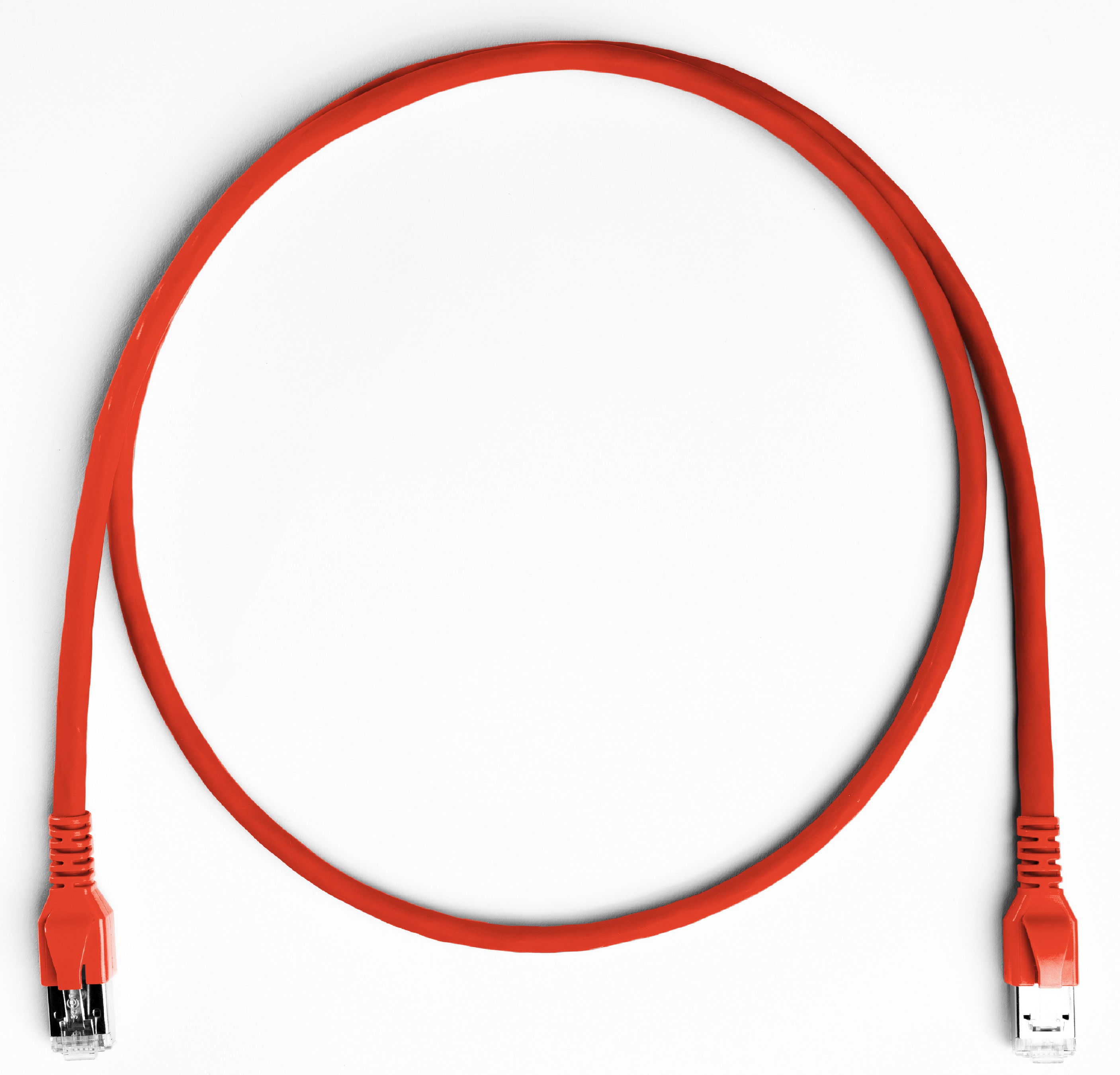 VL RJ45 Highflex Kat6A S/FTP SAC hf rt 4.0m