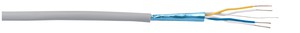 G51 (St) 6x2x0.8 hf grau Cca