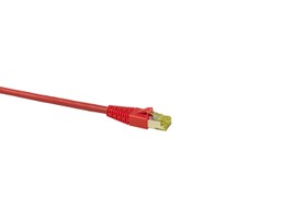 RL RJ45 Cat6A S/FTP HR sh rg 10m
