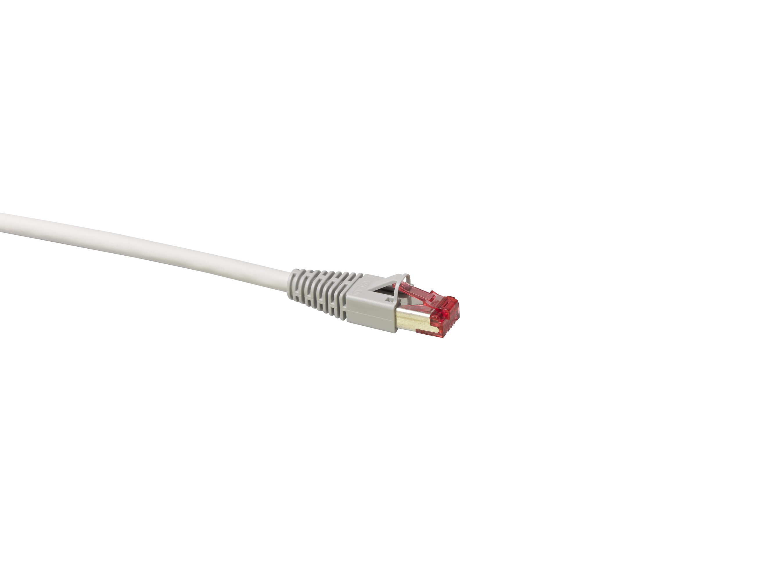 VL RJ45 Kat6 S/FTP HR hf gr 7.0m