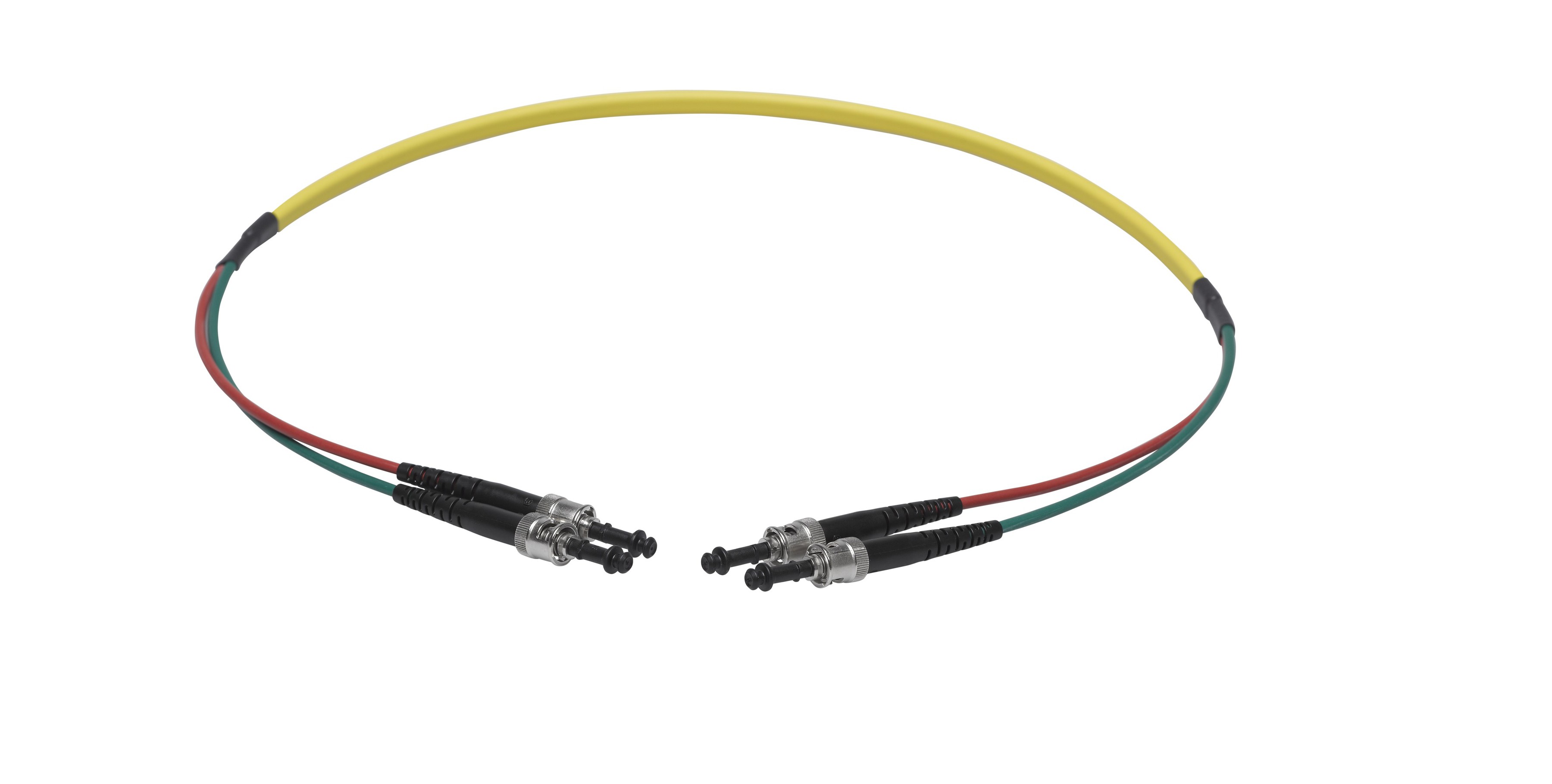 VL Dupl. Fig. 0 9/125 ST-ST gb 8.0m
