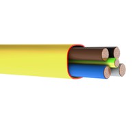 CFW PowerCable®, CPS 4x240/PE120, FE05 B2ca
