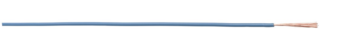T-Litze 0.5mm2 braun Eca