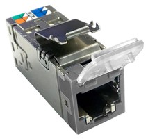AMP-TWIST RJ45 SLX Kat. 6A S gu